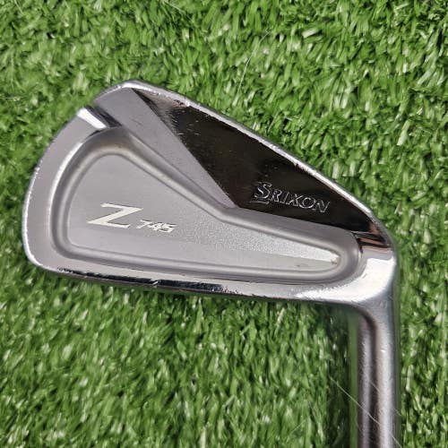Srixon Z745 Forged Driving 3 Iron NS Pro Modus 3 Tour 120 Extra Stiff Steel RH