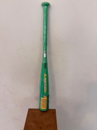 2026 Easton Hype Fire Composite USABat Certified Bat (-13) 12 oz 24" (New)
