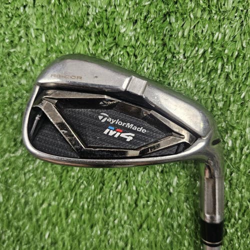 Taylormade M4 Ribcor Single 8 Iron Stock 45g Ladies Womens Flex Graphite RH