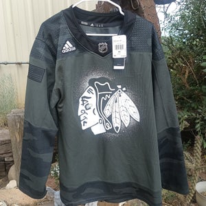 Senior Adidas (New)