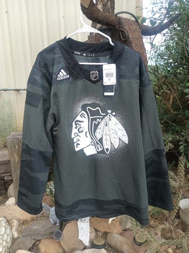 Senior Adidas (New)