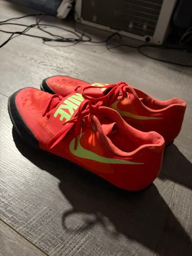 Red — Nike Zoom SD 4 (sz 11.5)