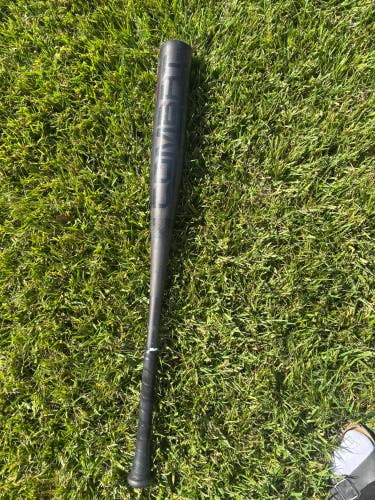 2025 Combat MFG Spec A1 Alloy BBCOR Certified Bat (-3) 30 oz 33" (Used)