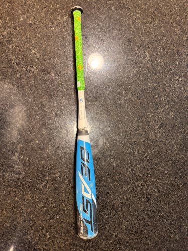 2019 Easton Beast Speed USABat Certified Bat (-10) 20 oz 30" (Used)