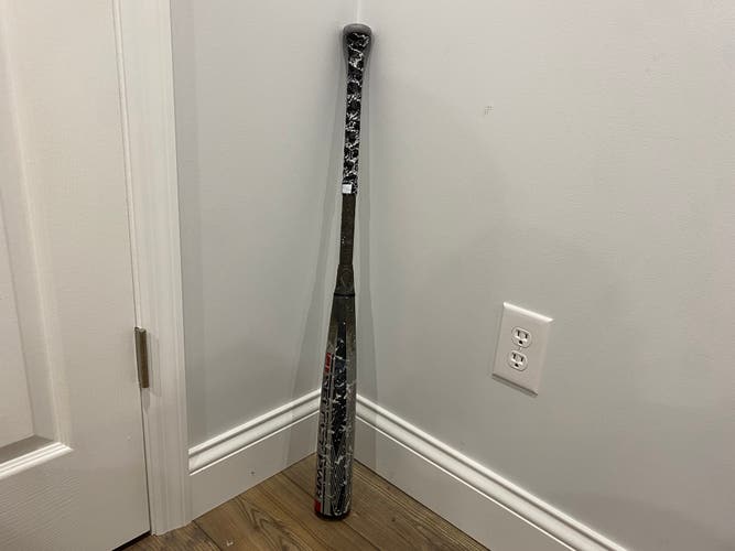 2026 Louisville Slugger Select PWR Hybrid BBCOR Certified Bat (-3) 30 oz 33" (Used)