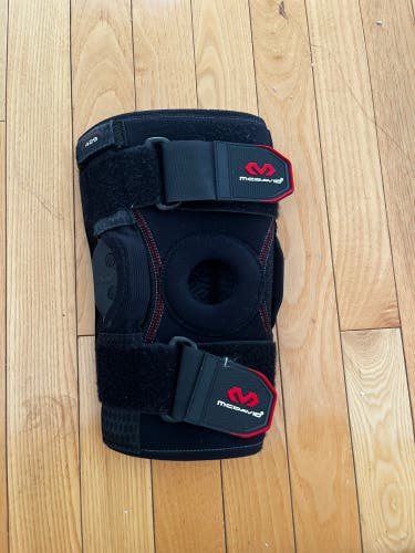 McDavid (Used)