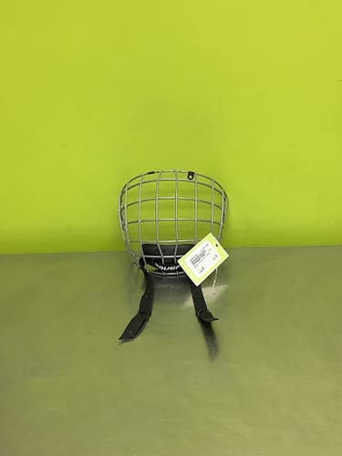Used Bauer Md Ice Hockey Helmets 11686-s000024166