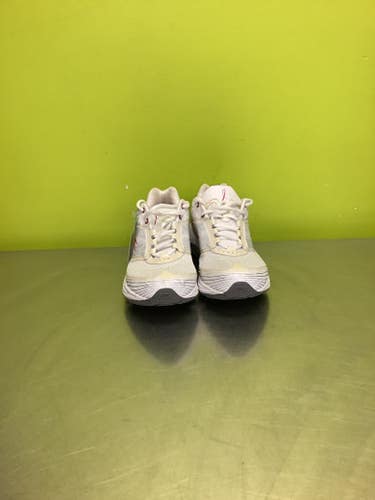 Used Reebok Senior 8.5 Footwear Running 11686-s000010694