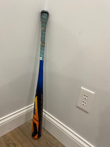 2024 Louisville Slugger Atlas Alloy BBCOR Certified Bat (-3) 29 oz 32" (Used)
