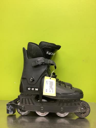 Used Ccm Senior 7 Inline Skates - Rec & Fitness 11686-s000025653