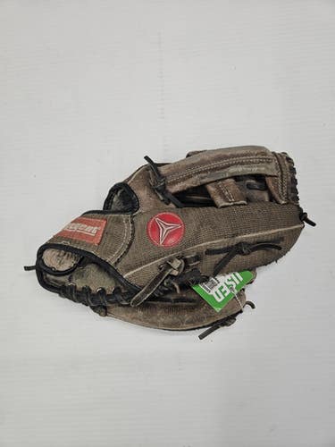 Used Regent Bb Sb Glove Rh Throw Brown 11" 11769-s000028756