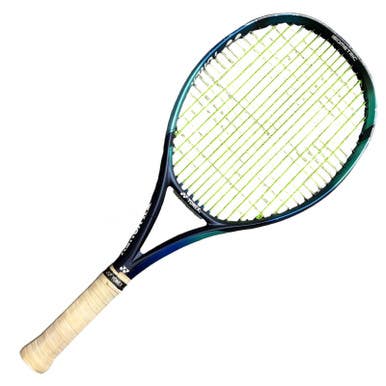 Used Yonex Ezone 25 Junior Tennis Racquet 25" 10299-s000306703