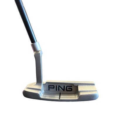 Used Ping Anser 2 Mens Blade Putter Rh 33" 10299-s000310416