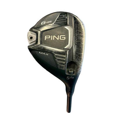 Used Ping G425 Max Mens Fairway Wood Rh 5 Wood 10299-s000310417
