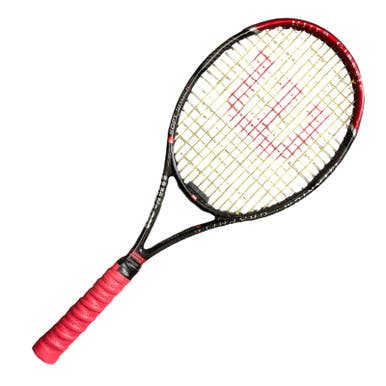 Used Wilson Ultra Classic Adult Tennis Racquet 4 3 8" 10299-c000309945