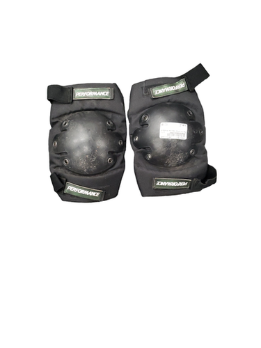 Used Performance Lg Inline Skate Kneepads 11849-s000017917