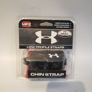 Used Under Armour Football Accessories 11849-s000014075