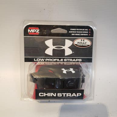 Used Under Armour Football Accessories 11849-s000014075
