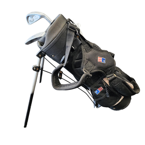 Used Us Kids Ultralight-3 4 Piece Regular Flex Graphite Shaft Junior Package Sets 11849-s000017701