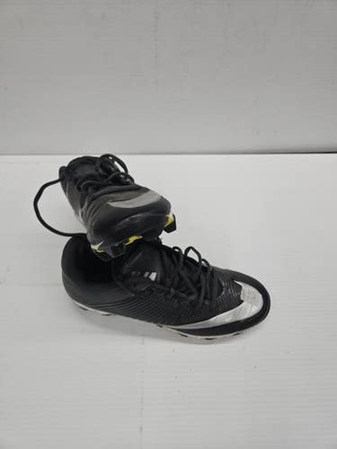 Used Nike Fast Flex Bb Sb Cleats Black Senior 7.5 11769-s000029030