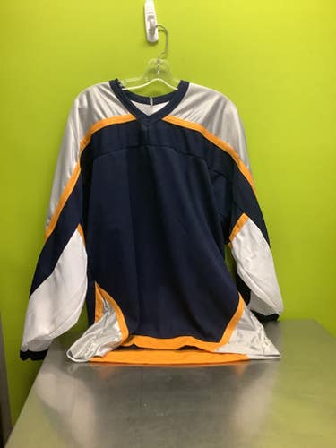 Used Ccm Lg Hockey Tops 11686-s000034853