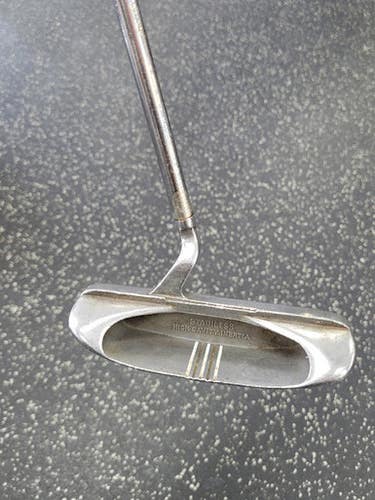 Used Bullet Ss400 Mens Putter Rh 11849-s000037464