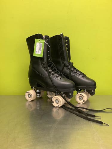 Used Rd Elite Senior 10 Inline Skates - Roller And Quad 11686-s000037627