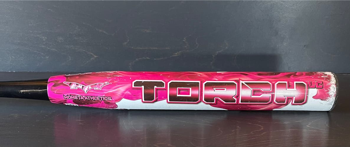 2022 EHP Monsta M2 Pink Torch
)