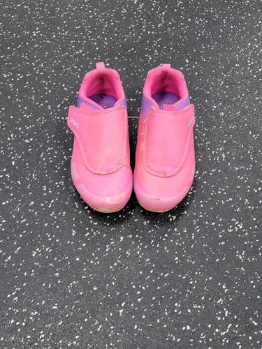 Used Soccer Cleats Pink Youth 12.0 11849-s000038124
