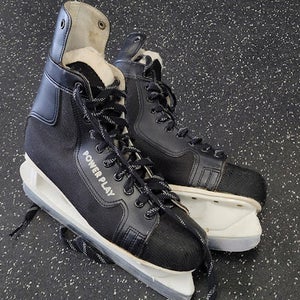 Used Power Play Senior Hockey Skate Senior 11 11849-s000038050