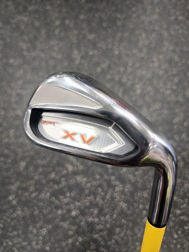 Used Momentus 7 Iron Acer Xv Swing Aid 11849-s000039599