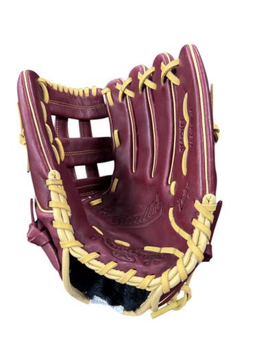 New Rawlings Sandlot Bb Sb Glove Rh Throw None 12 3 4" 11849-raws1175mtsrh
