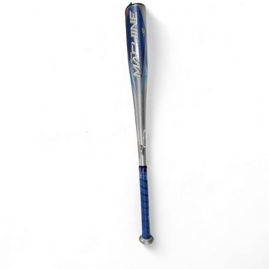 New Rawlings Machine Alloy Bb Sb Usa 2 5 8 Bat 29" 11849-rawrus4m1029