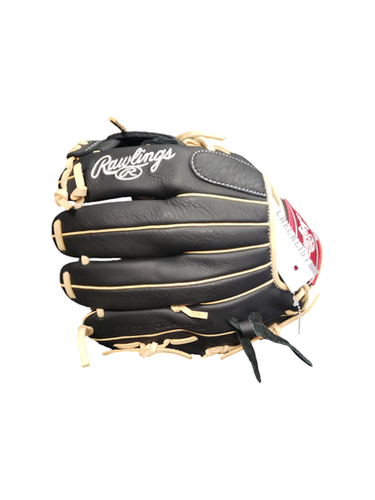New Rawlings Rtd Bb Sb Glove Rh Throw None 11 3 4" 11849-rawrtd1175brh