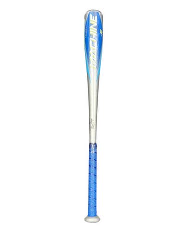 New Rawlings Machine Alloy Bb Sb Usa 2 5 8 Bat 26" 11849-rawrus4m1026