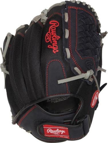 New Renegade 12" Glove Rht 11849-rawr120bgsr