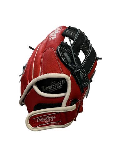 New Rawlings Sure Catch Harper Bb Sb Glove Rh Throw None 11 1 2" 11849-rawsc115bhrh