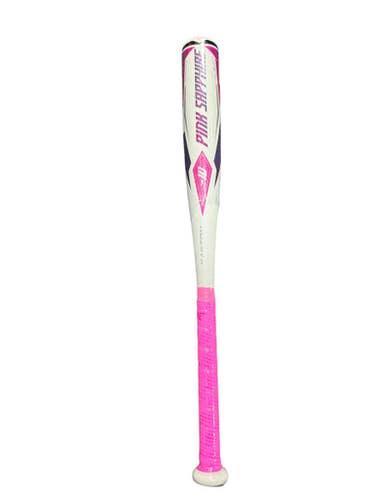 New Easton Pink Sapphire Bb Sb Fastpitch Bat 25" 11849-ease00703318