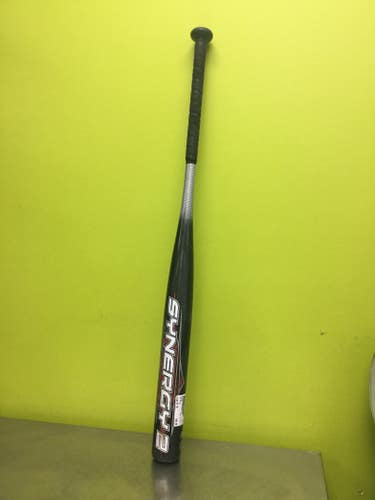 Used Easton Synergy 2 34" -6 Drop Baseball & Softball Slowpitch Bats 11686-s000019114