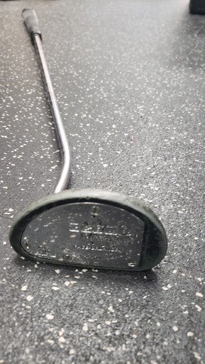 Zebra TW-33-Memorial Putter 33