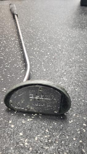 Used Ram Zebra Mens Putter Rh 11849-s000028019