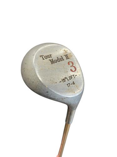 Used Tour Model Ii Mens Hybrid Club Rh 3 Hybrid 11849-s000024313
