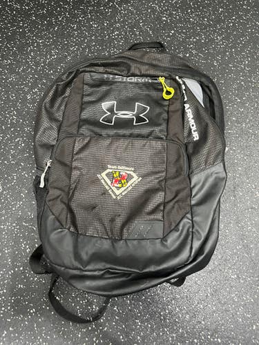 Used Under Armour Exercise Accessory Other 11849-s000028338