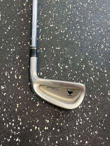 Used Titleist Dci 962 Mens Individual Iron Rh 6 Iron 11849-s000028595