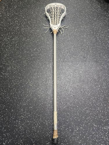Used Debeer Impulse Wmn Atk Mid Complete Stick White 11849-s000034276