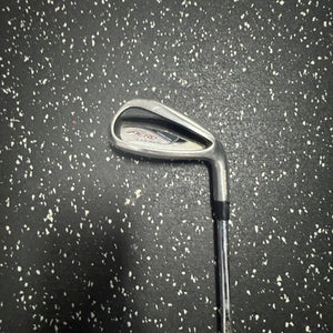 Used Top Flite Aero Mens Individual Iron Rh 5 Iron 11849-s000033097
