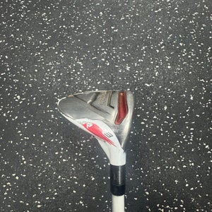 Used Taylormade Aeroburner Mens Fairway Wood Rh 3 Wood 11849-s000034349