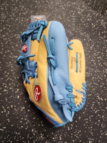 New Rawlings Pro Lite Lindor 11.5" Rht 11849-rawr00713668