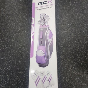 New Ray Cook Rcx Womens Set 13 Piece 11849-rcg840073473468