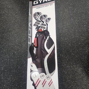 New Ray Cook Gyro Mens Set 13 Piece 11849-rcg840073462684